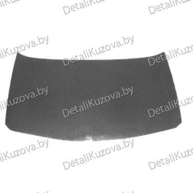 Купить капот RENAULT MEGANE, 03 - 08