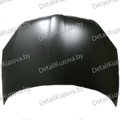 Купить капот SKODA FABIA, 07 -14