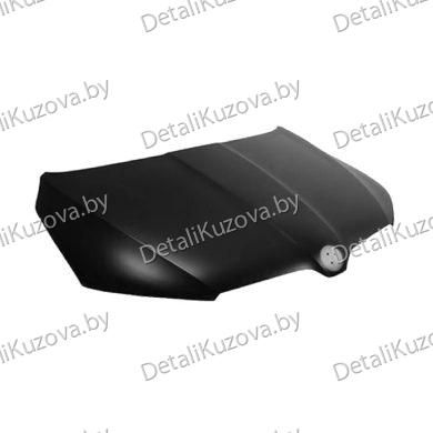 Купить капот SKODA OCTAVIA