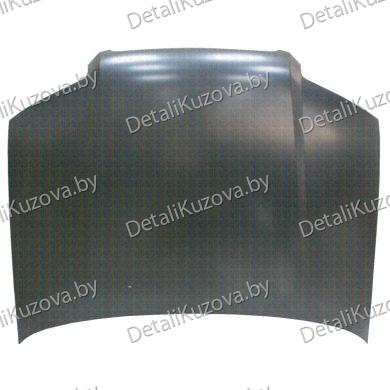 Купить капот SUBARU FORESTER, 06 - 08