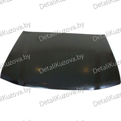 Купить капот TOYOTA LAND CRUISER / PRADO FJ100, 01.98 - 10.07