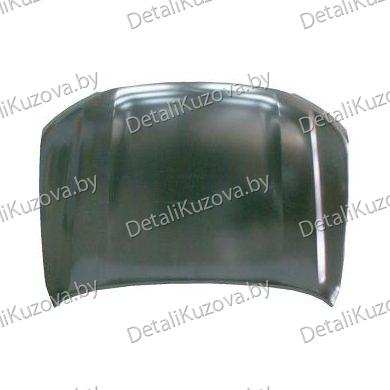 КАПОТ TOYOTA LAND CRUISER 200, 08 -