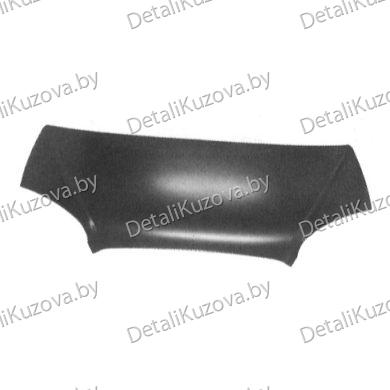 Купить капот TOYOTA RAV 4 II, 06.00 - 11.05