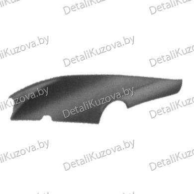 КАПОТ VW LUPO, 09.98 -
