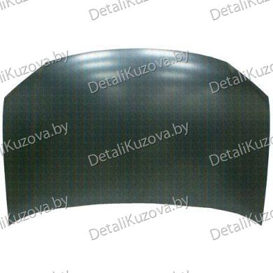 Купить капот VW TOURAN, 07 - 10