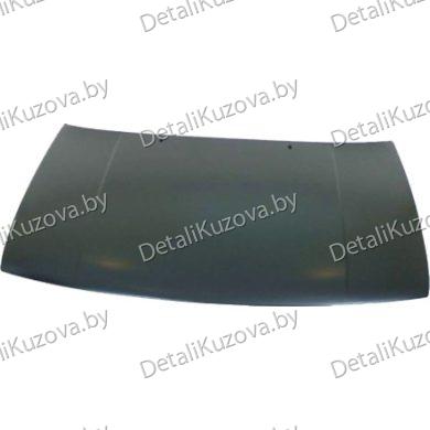 Купить капот VW VENTO, 02.92 - 09.98