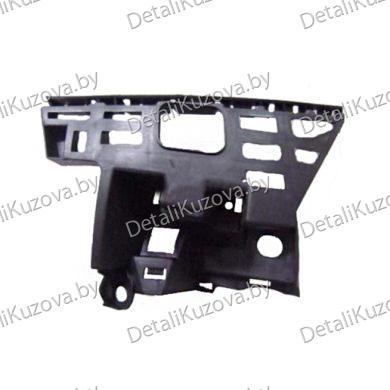 Купить кронштейн для бампера SKODA FABIA/ROOMSTER, 07 -