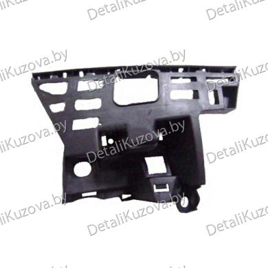 Купить кронштейн для бампера SKODA FABIA/ROOMSTER, 07 -