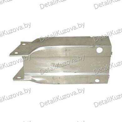 КРОНШТЕЙН MERCEDES BENZ (C-kl W204), 01.07 -