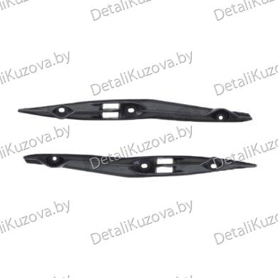Купить кронштейны для бампера FORD FOCUS, 12.98 - 11.04
