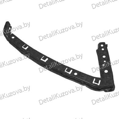 Купить кронштейны для бампера HONDA CIVIC, 06 - 11
