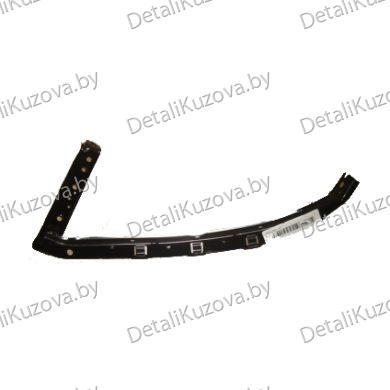 Купить кронштейны для бампера HONDA CIVIC, 06 - 11