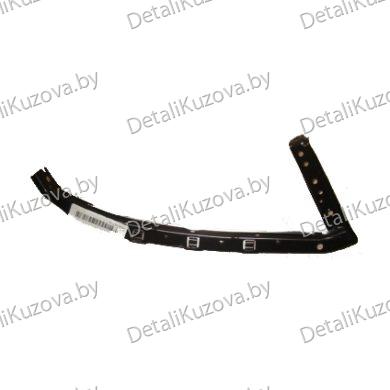 Купить кронштейны для бампера HONDA CIVIC, 06 - 11