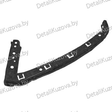 Купить кронштейны для бампера HONDA CIVIC, 06 - 11