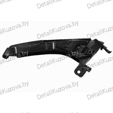 Купить кронштейны для бампера HONDA CR-V