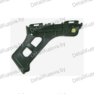 Купить кронштейны для бампера LEXUS CT200H, 11 -