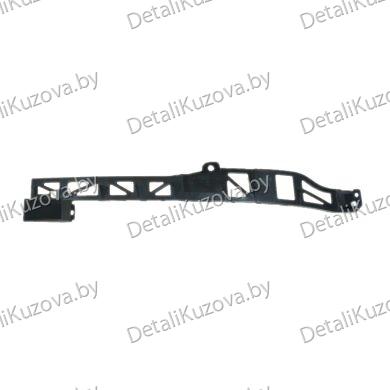 Купить кронштейны для бампера MAZDA 3, 03 - 06