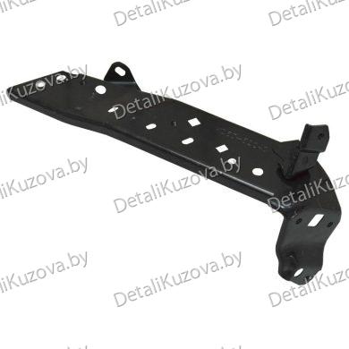 Купить кронштейны для бампера MAZDA CX-5, 12 -