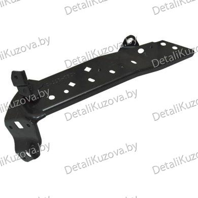 КРОНШТЕЙНЫ ДЛЯ БАМПЕРА MAZDA CX-5, 12 -
