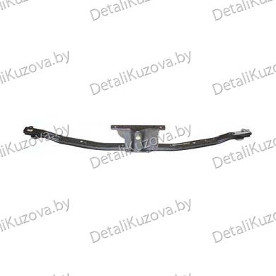 КРОНШТЕЙНЫ ДЛЯ БАМПЕРА NISSAN PRIMERA (P12), 02 -
