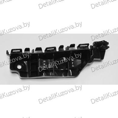 КРОНШТЕЙНЫ ДЛЯ БАМПЕРА OPEL AGILA, 08 -