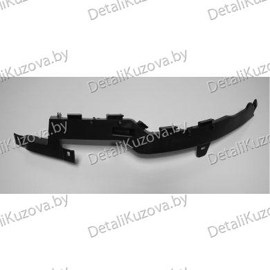Купить кронштейны для бампера OPEL MERIVA, 10 -