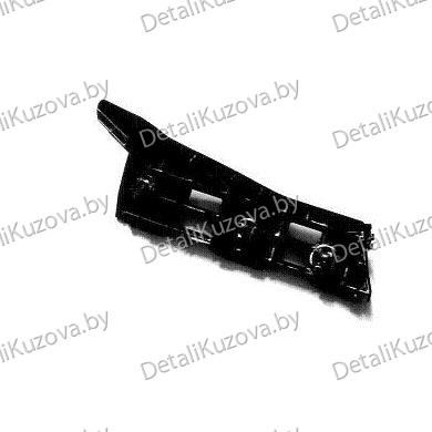 Купить кронштейны для бампера TOYOTA PRIUS, 09 - 11