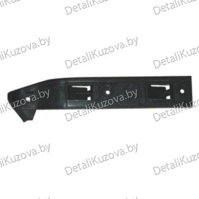 Купить кронштейны для бампера VW BORA, 10.98 - 05.05