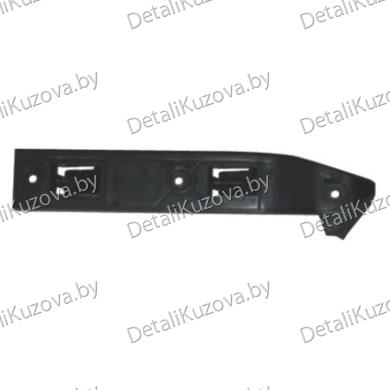 Купить кронштейны для бампера VW GOLF IV, 10.97 - 09.03