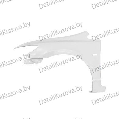 Купить крыло ACURA CSX, 05-11