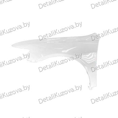 Купить крыло ACURA TSX (I), 03-08
