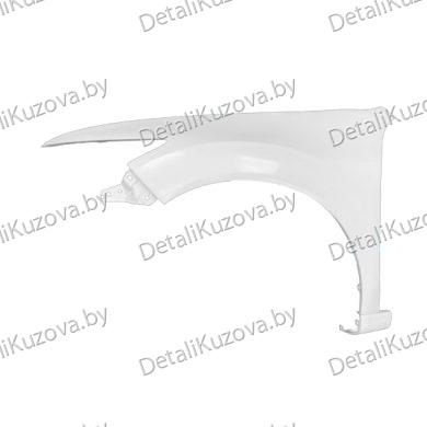 Купить крыло ACURA TSX (II), 08-14
