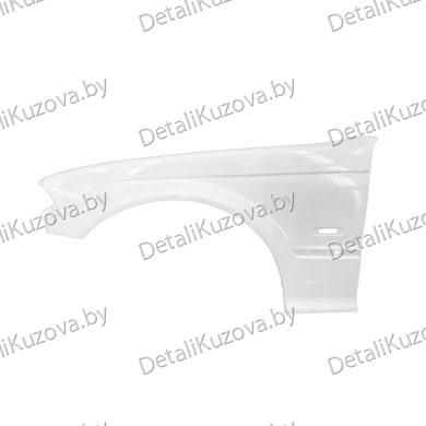 Купить крыло ALPINA 3 (E46), 99-00