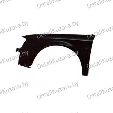 Купить крыло AUDI A6 (C5), 97 - 01
