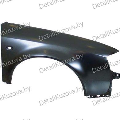Купить крыло AUDI A6 (C5), 97 - 01