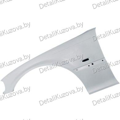 Купить крыло BMW 3 (E46), 97-03