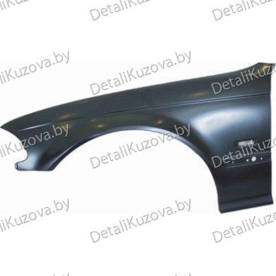 Купить крыло BMW 3 (E46), 97-03