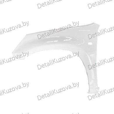 КРЫЛО CHERY TIGGO (T11), 05-14