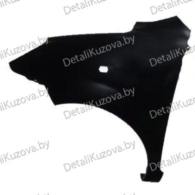 Купить крыло CHEVROLET SPARK (M200), 05 - 10
