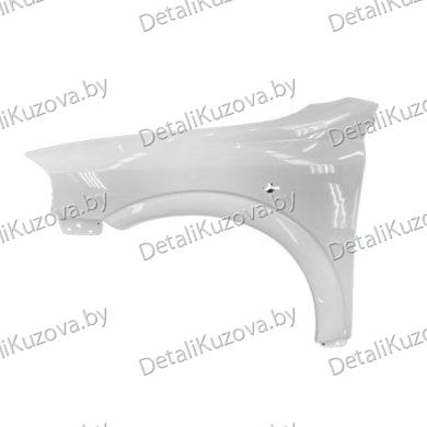 Купить крыло CHEVROLET VIVA, 04-08