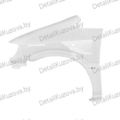 КРЫЛО CHEVROLET ZAFIRA A, 01-12