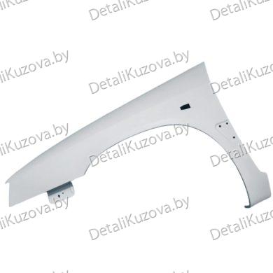 Купить крыло CITROEN XANTIA (X2), 98 - 02