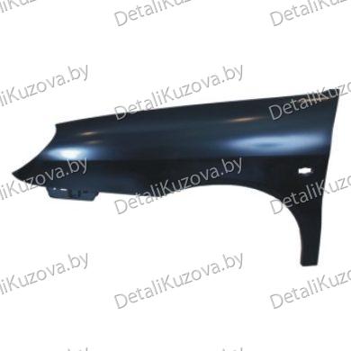 Купить крыло CITROEN XSARA (I), 00 - 03