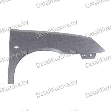 Купить крыло CITROEN XSARA (I), 00 - 03