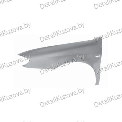 Купить крыло CITROEN XSARA (I), 97 - 00