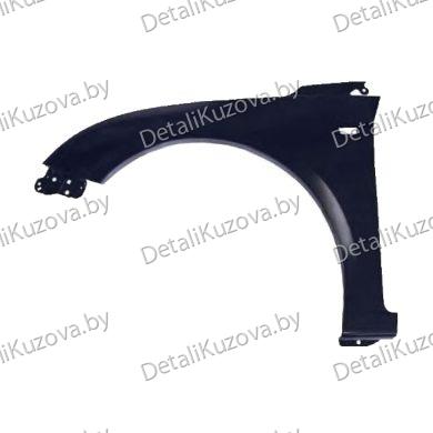 Купить крыло DAEWOO LACETTI, 09 -