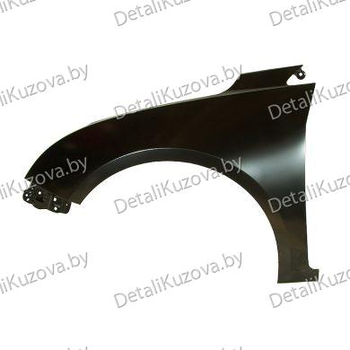 Купить крыло DAEWOO LACETTI, 09 -