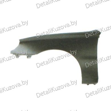 Купить крыло DAEWOO LANOS (T100), 97 - 02