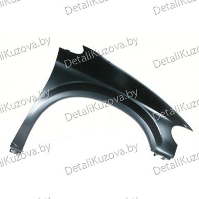 Купить крыло DODGE CARAVAN (IV), 05 - 07
