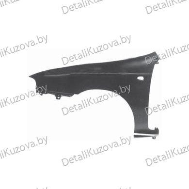 Купить крыло FIAT BRAVA, 95 - 01